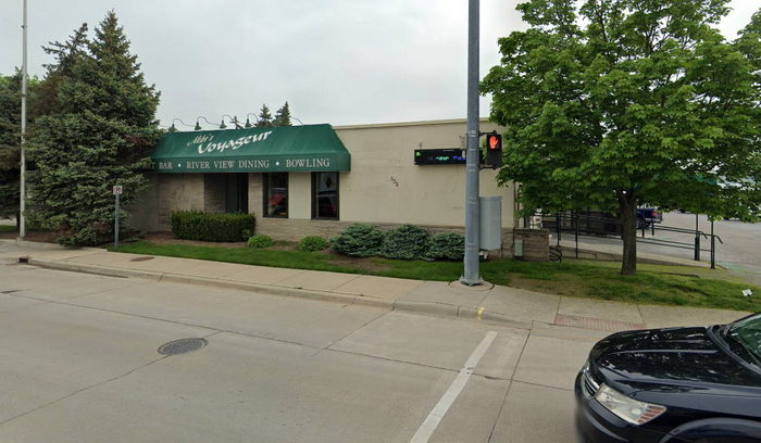 Voyageur Restaurant and Bowling Alley - From Website
